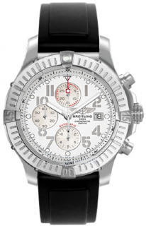 Breitling Super Avenger a1337011/a699-1rd