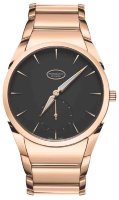 Parmigiani Fleurier Tonda 1950 Rose Gold Graphite PFC267-1000300-B10002