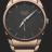 Parmigiani Fleurier Tonda 1950 Rose Gold Graphite PFC267-1000300-B10002