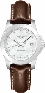 Longines Sport Conquest L3.377.4.87.5