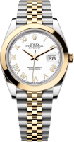 Rolex Datejust 41 m126303-0026