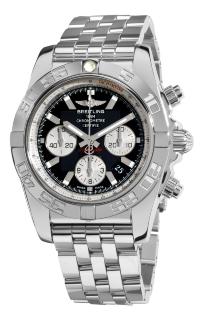 Breitling Chronomat B01 ab011012/b967-ss