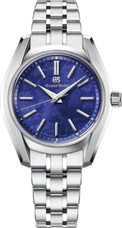 Grand Seiko Heritage Collection Annual Accuracy Quartz SBGX365
