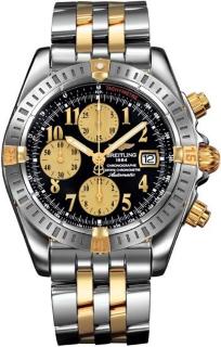 Breitling Chronomat Evolution b1335611/b723-tt Breitling Chronomat Evolution b1335611/b723-tt