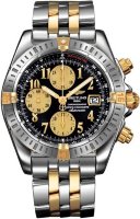 Breitling Chronomat Evolution b1335611/b723-tt