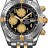 Breitling Chronomat Evolution b1335611/b723-tt