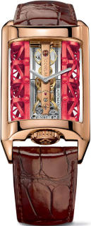 Corum Golden Stream Bridge Automatic B313/03371-313.100.55/OF02 SB02R Corum Golden Stream Bridge Automatic B313/03371-313.100.55/OF02 SB02R