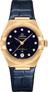 Omega Constellation Co-axial Master Chronometer 29 mm 131.53.29.20.53.001