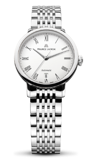 Maurice Lacroix Les Classiques Tradition Ladies LC6063-SS002-110-1