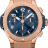 Hublot Big Bang Original Gold Blue 301.PX.710.RX