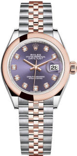 Rolex Lady-Datejust 28 Oyster m279161-0015