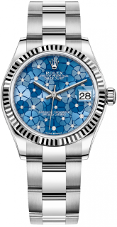 Rolex Datejust 31 Oyster Perpetual m278274-0035