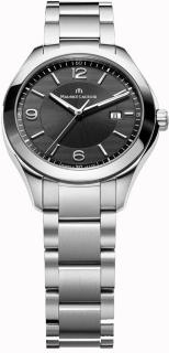 Maurice Lacroix Miros Date Ladies MI1014-SS002-330
