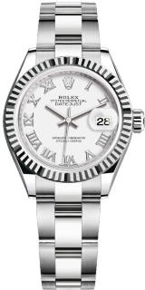 Rolex Lady-Datejust 28 Oyster m279174-0020