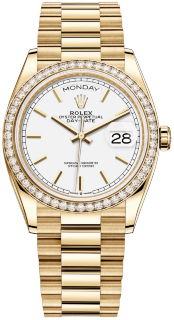 Rolex Day-Date 36 Oyster Perpetual m128348rbr-0047