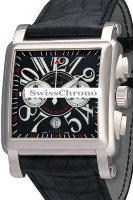 Franck Muller King Conquistador Cortez Chronograph 10000 K CC-5