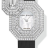 Harry Winston High Jewelry Timepieces Emerald Signature HJTQHM24WW005