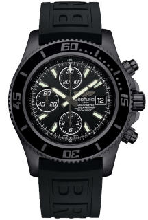 Breitling Superocean Chronograph M13341B7/BD11/152S/M20SS.1