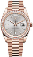 Rolex Day-Date 40 Oyster m228345rbr-0007