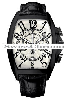 Franck Muller Mariner Chronograph 7080 CC AT MAR-5