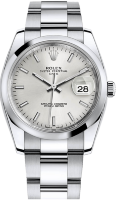 Rolex Oyster Perpetual Date m115200-0006