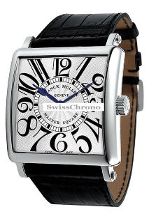 Franck Muller Master Square Ladies Medium 6002 L QZ V-5