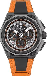 Zenith Defy Extreme E Island X Prix 9100.9004.4/26.I305