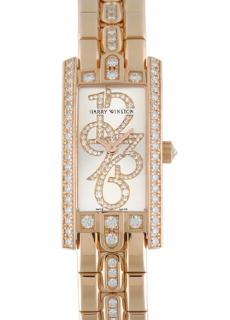 Harry Winston Avenue C Mini 332/LQRR.WD/D3.1/D1.1 Harry Winston Avenue C Mini 332/LQRR.WD/D3.1/D1.1