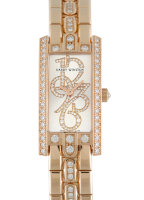Harry Winston Avenue C Mini 332/LQRR.WD/D3.1/D1.1