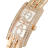 Harry Winston Avenue C Mini 332/LQRR.WD/D3.1/D1.1