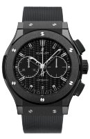 Hublot Classic Fusion Chronograph Black Magic 45 521.CM.1770.RX