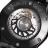 Hublot Classic Fusion Chronograph Black Magic 45 521.CM.1770.RX