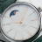 IWC Portofino Automatic Moon Phase 37 IW459007