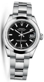 Rolex Datejust 31 Oyster Perpetual m178240-0025