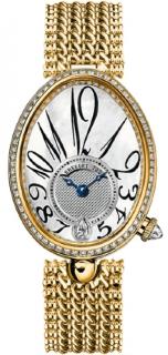 Breguet Reine de Naples 8918BA/58/J20/D000