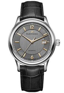 Maurice Lacroix Les Classiques Date LC6098-SS001-320-1