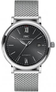 IWC Portofino Automatic IW356506