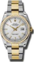 Rolex Oyster Perpetual Datejust 36 m116243-0056