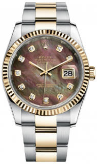 Rolex Datejust m116233-0186
