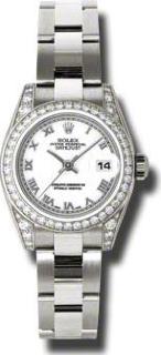 Rolex Datejust Ladies 179159 WRO Rolex Datejust Ladies 179159 WRO