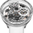 Jacob & Co Astronomia Fleurs De Jardin Black & White AF321.30.BC.UA.A