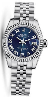 Rolex Datejust 26 Oyster Perpetual m179174-0093