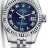 Rolex Datejust 26 Oyster Perpetual m179174-0093