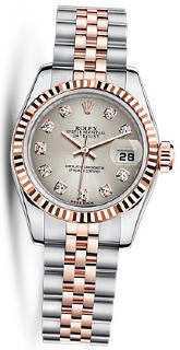 Rolex Datejust 26 m179171-0027