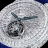 Jacob & Co Caviar Flying Tourbillon Baguette Diamonds CV210.30.BD.BD.ABALA