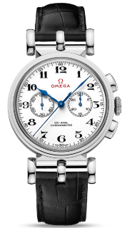 Omega Specialities Olympic Official Timekeeper 522.53.38.50.04.001