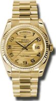 Rolex Day-Date President Ladies 118238 CHWAP