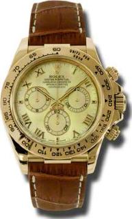 Rolex Daytona 116518 YM