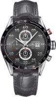 TAG Heuer Carrera Calibre 1887 Automatic Chronograph 43 mm CAR2A11.FC6313
