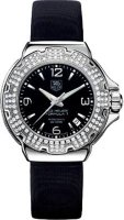 TAG Heuer Formula 1 Ladies WAC1214.FC6218